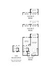 Aura Beacon Island Apartments A6 Floor Plans Aura Beacon Island Apartments A6 Floor Plans